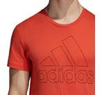 Vorschau: ADIDAS Herren T-Shirt ID Badge of Sport