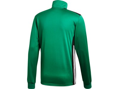 ADIDAS Fußball - Teamsport Textil - Sweatshirts Regista 18 Training Top Grün