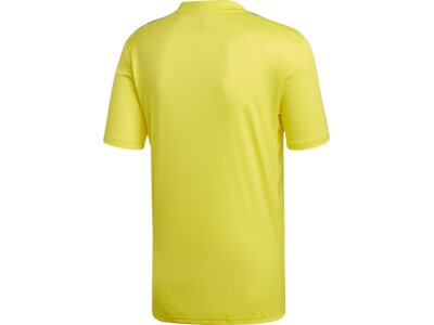ADIDAS Fußball - Teamsport Textil - Trikots Striped 19 Trikot kurzarm Dunkel Gelb