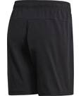 Vorschau: ADIDAS Herren Essentials Linear Single Jersey Shorts