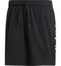 Vorschau: ADIDAS Herren Essentials Linear Single Jersey Shorts