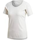 Vorschau: ADIDAS Damen T-Shirt Jacquard