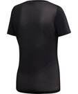 Vorschau: ADIDAS Lifestyle - Textilien - T-Shirts Design 2 Move T-Shirt Damen