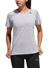 Vorschau: ADIDAS Running - Textil - T-Shirts Tech Prime 3S T-Shirt Running Damen
