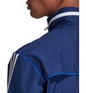 Vorschau: ADIDAS Fußball - Teamsport Textil - Allwetterjacken Tiro 19 Allwetterjacke Jacket Dunkel