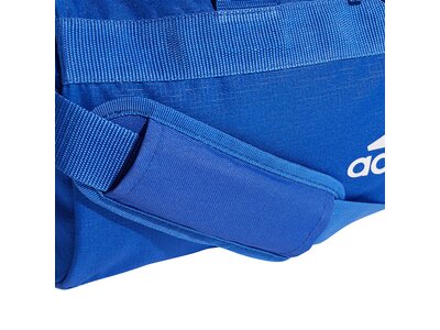 ADIDAS Convertible 3-Streifen Duffelbag S Blau