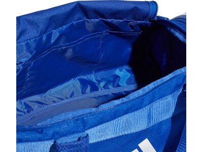 ADIDAS Convertible 3-Streifen Duffelbag S Blau