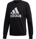 Vorschau: ADIDAS Lifestyle - Textilien - Sweatshirts MH Badge of Sport Sweatshirt