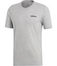 Vorschau: ADIDAS Herren T-Shirt Essentials Plain