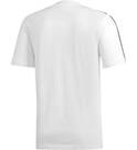 Vorschau: ADIDAS Herren T-Shirt Essentials 3-Streifen