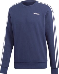 Adidas Herren Essentials 3 Streifen Sweatshirt Online Kaufen Bei Intersport