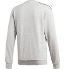 Vorschau: ADIDAS Herren Essentials 3-Streifen Sweatshirt