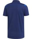 Vorschau: ADIDAS Fußball - Teamsport Textil - Poloshirts Tiro 19 Poloshirt Dunkel