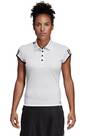 Vorschau: ADIDAS Damen Club 3-Streifen Poloshirt