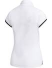 Vorschau: ADIDAS Damen Club 3-Streifen Poloshirt