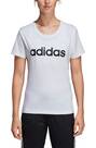 Vorschau: ADIDAS Damen T-Shirt Design 2 Move Logo