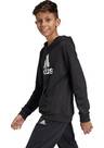 Vorschau: ADIDAS Jungen Sweatshirt mit Kapuze