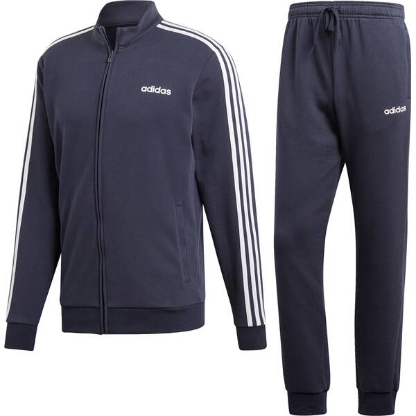 ADIDAS Fußball - Teamsport Textil - Anzüge MTS CO Relax Trainingsanzug