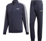 Vorschau: ADIDAS Fußball - Teamsport Textil - Anzüge MTS CO Relax Trainingsanzug
