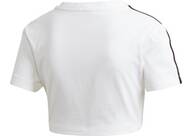 Vorschau: ADIDAS Damen T-Shirt Cropped