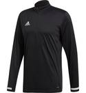 Vorschau: ADIDAS Fußball - Teamsport Textil - Sweatshirts Team 19 1/4 Zip Training Top