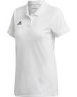 Vorschau: ADIDAS Fußball - Teamsport Textil - Poloshirts Team 19 Poloshirt Damen
