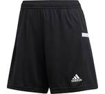 Vorschau: ADIDAS Fußball - Teamsport Textil - Shorts Team 19 Knitted Short Damen