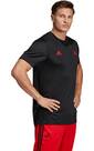 Vorschau: ADIDAS Lifestyle - Textilien - T-Shirts Tango Training T-Shirt