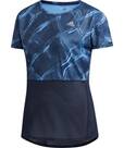 Vorschau: ADIDAS Damen Own the Run Fences T-Shirt