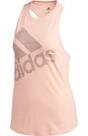Vorschau: ADIDAS Damen Tanktop Badge of Sport