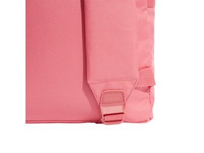 ADIDAS Linear Classic Daily Rucksack Pink