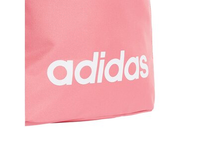 ADIDAS Linear Classic Daily Rucksack Pink
