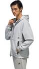 Vorschau: ADIDAS Lifestyle - Textilien - Jacken ID Kapuzenjacke