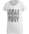 Vorschau: ADIDAS Kinder T-Shirt Font