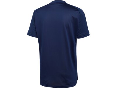 ADIDAS Fußball - Teamsport Textil - T-Shirts Condivo 20 Trainingsshirt Blau