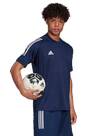Vorschau: ADIDAS Fußball - Teamsport Textil - T-Shirts Condivo 20 Trainingsshirt