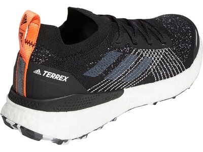 adidas Herren TERREX Two Ultra Parley Trailrunning-Schuh Pink