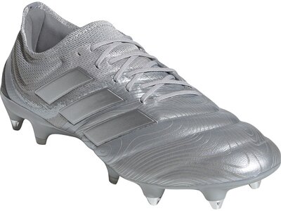 ADIDAS Fußball - Schuhe - Stollen COPA Precision to Blur 20.1 SG Grau