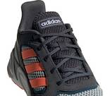 Vorschau: ADIDAS Lifestyle - Schuhe Damen - Sneakers 90s Valasion Sneaker Damen