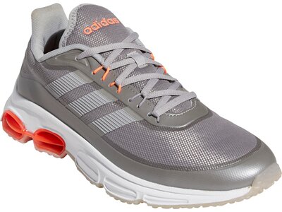 ADIDAS Lifestyle - Schuhe Herren - Sneakers Quadcube Sneaker Grau