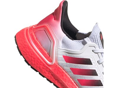ADIDAS Running - Schuhe - Neutral Ultraboost 20 Running Grau