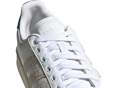 ADIDAS Lifestyle - Schuhe Herren - Sneakers Grand Court Sneaker Grau
