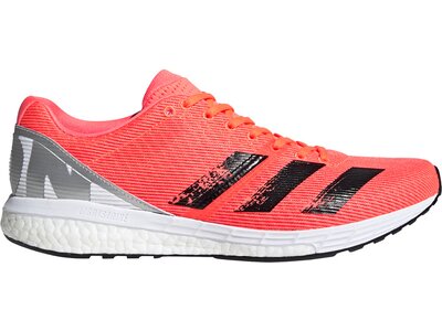 ADIDAS Running - Schuhe - Neutral Adizero Boston 8 Running Pink