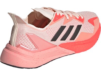 ADIDAS Herren Leichtathletikschuhe x9000L3 W Pink