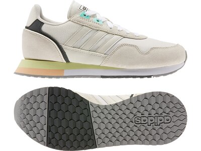 ADIDAS Lifestyle - Schuhe Damen - Sneakers 8K 2020 Sneaker Damen Grau