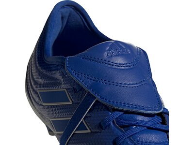 ADIDAS Fußball - Schuhe - Nocken COPA Mutator Gloro 20.2 FG Blau