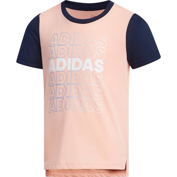ADIDAS Kinder T-Shirt