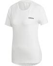 Vorschau: ADIDAS Damen T-Shirt Designed 2 Move Solid