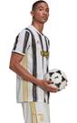 Vorschau: ADIDAS Herren Fußballtrikot "Juventus Home Saison 2020/2021" Replica