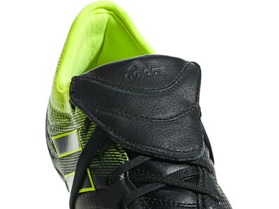 ADIDAS Fußball - Schuhe - Stollen COPA Hard Wired Gloro 19.2 SG Grün